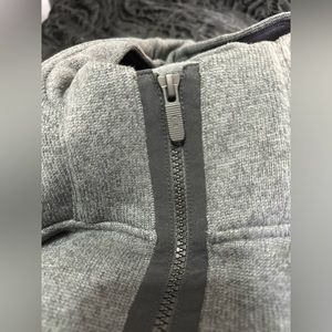 Lululemon hoodie